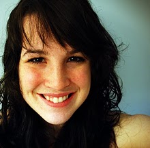 Libby March, photojournalist and humanitarian.